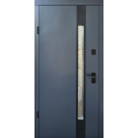 Smart Street PF Rio-S VIN