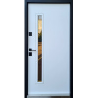 Smart Street PF Rio-S VIN
