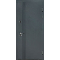 Булат В-434 мод.172 графіт 