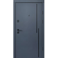 Qdoors Преміум Тріоні