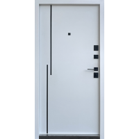 Qdoors Преміум Тріоні