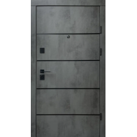 Qdoors Преміум Комбі