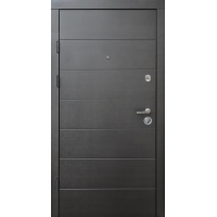 Qdoors Преміум Горизонталь