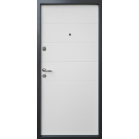 Qdoors Преміум Горизонталь