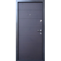 Qdoors Преміум Горизонталь