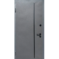 Strimeх NAUTILUS  RAL 7024/9003