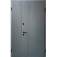 Strimeх NAUTILUS  RAL 7024/9003 (1200мм)