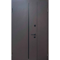 Strimeх NAUTILUS  RAL 8019/8019 (1200мм)