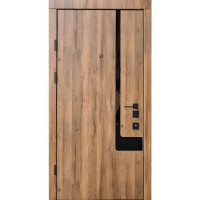 Босфор Авангард Qdoors