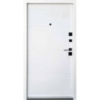 Qdoors УЛЬТРА Аккорд 