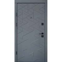 Qdoors УЛЬТРА Фрост
