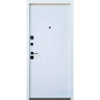 Qdoors УЛЬТРА Фрост