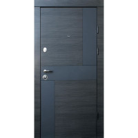 Стиль-М Преміум Qdoors 