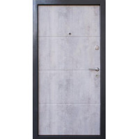  Бостон-М Премиум Qdoors 