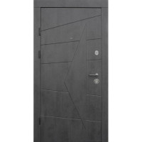  Акцент Преміум Qdoors 