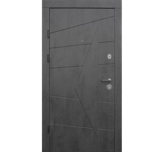  Акцент Преміум Qdoors 