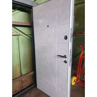  Акцент Преміум Qdoors 