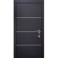 Qdoors Авангард Горизонт AL 