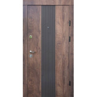 Qdoors Преміум Люксор 