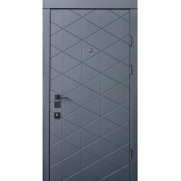 Qdoors Авангард Бакарди