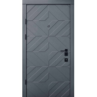 Qdoors Авангард Тіффані