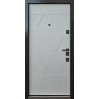Qdoors Конверс Авангард