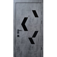 Qdoors Конверс Авангард