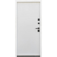 Елегант вулиця Qdoors  антрацит