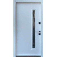 Straj Proof Rio-S Loft vin 23/vin.Білий атлас 