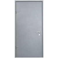 STRAJ TECHNO-DOOR RAL 9975