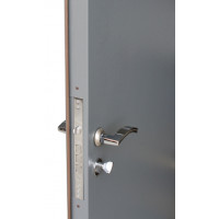 STRAJ TECHNO-DOOR RAL 9975