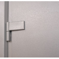 STRAJ TECHNO-DOOR RAL 9975