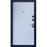 Straj Fusion Vertical 4 контура
