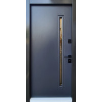 Straj Proof Slim S