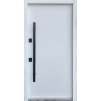 Straj Stability Hardy Loft