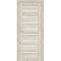 Doors Smart С018 дуб світлий