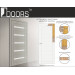 Doors Smart С070 дуб маренго