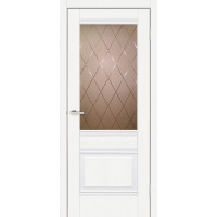 Doors Smart С070 CD дуб маренго