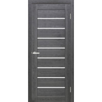 Doors Smart С018 дуб магма
