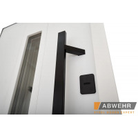 Abwehr Ufo Black COTTAGE