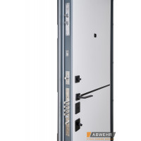 Abwehr Moderna Grand