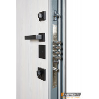 Abwehr Stella Megapolis MG3 КВАРЦИТ + СОСНА ПРОВАНС