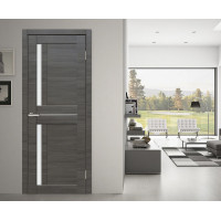 Cortex Deco 01 ash line