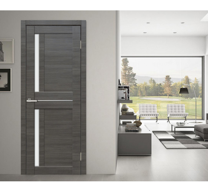 Cortex Deco 01 ash line