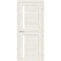 Cortex Deco 01 bianco line