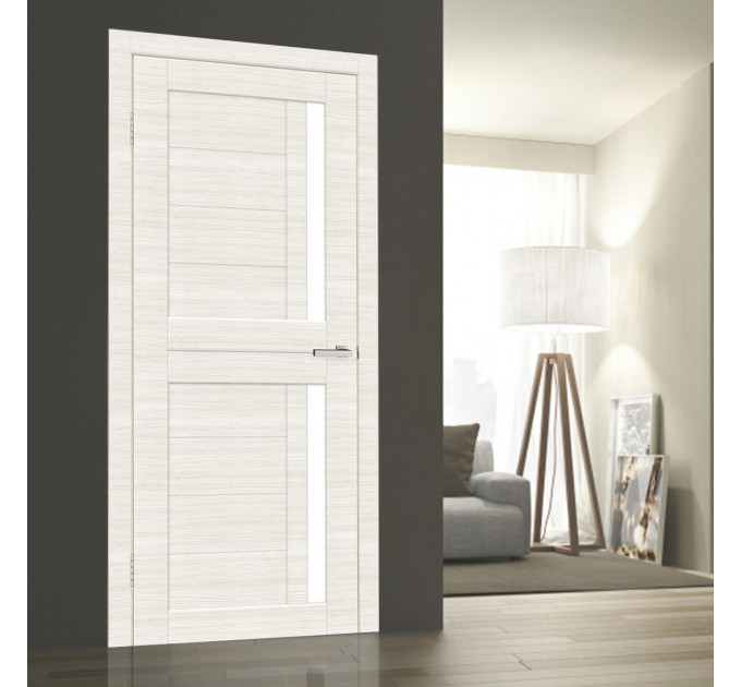 Cortex Deco 01 bianco line