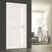 Cortex Deco 01 bianco line