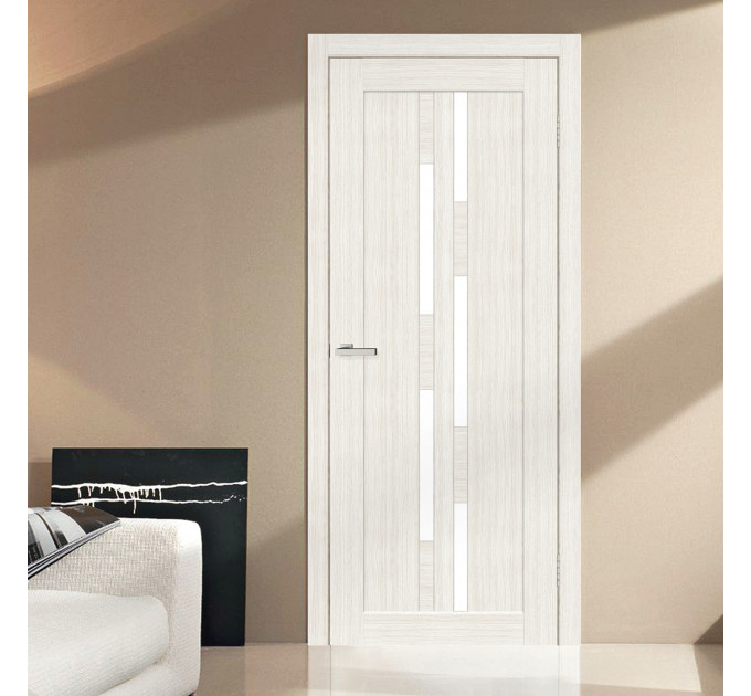Cortex Deco 08 дуб bianco