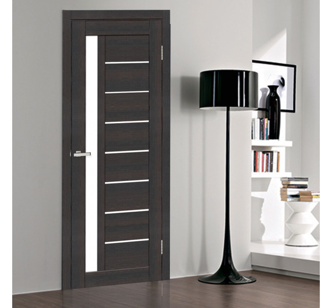 Cortex Deco 09 дуб wenge