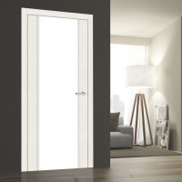 Cortex Gloss дуб bianco triplex молочний